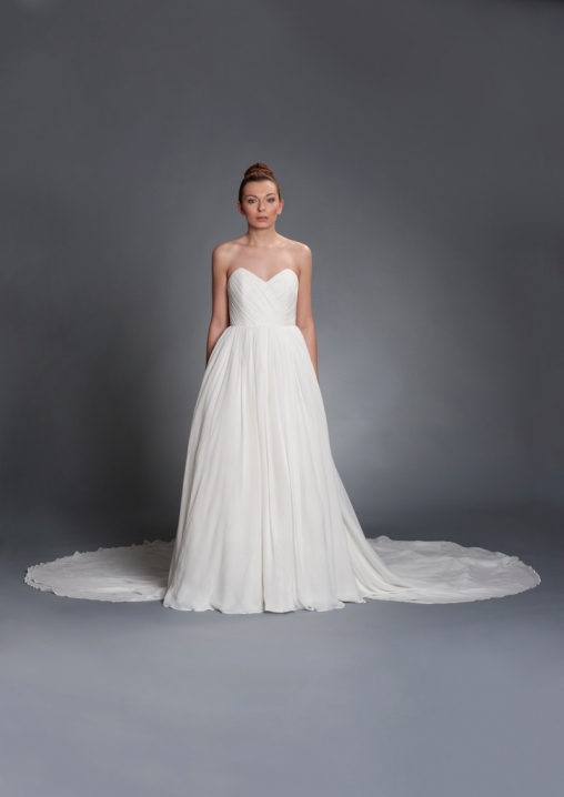 Wedding Dresses Cornwall 3